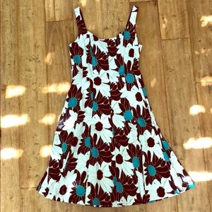 Nine West beautiful summer dress, NWT!